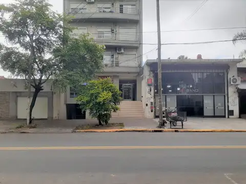 Departamento - Venta - Argentina, Tres de Febrero - Justo Jose de Urquiza 4500