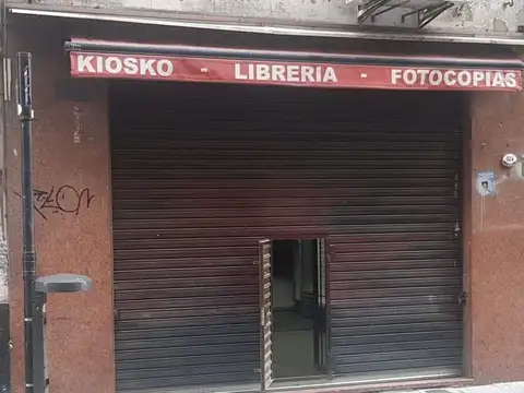 VENTA LOCAL COMERCIAL MONSERRAT