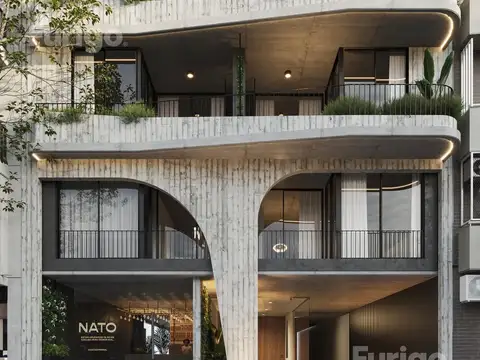 Edificio M961 | Montevideo 961