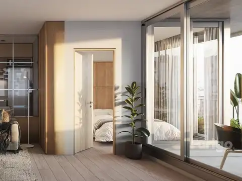 Edificio M961 | Montevideo 961
