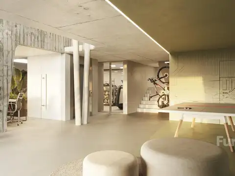 Edificio M961 | Montevideo 961