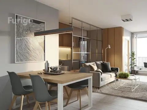 Edificio M961 | Montevideo 961