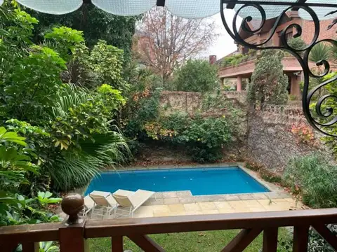 Casa en Venta 30 años