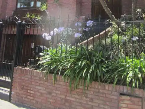 Casa en Venta en Belgrano, USD 1.150.000