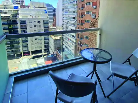 Venta Departamento MONOAMBIENTE PREMIUM en Nueva Cordoba