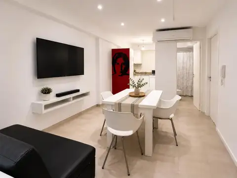 Departamento en Venta en Nueva Córdoba, USD 80.000