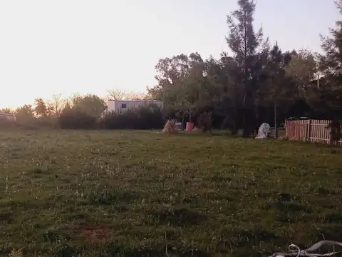 RUTA 193 PARAJE ORTIZ