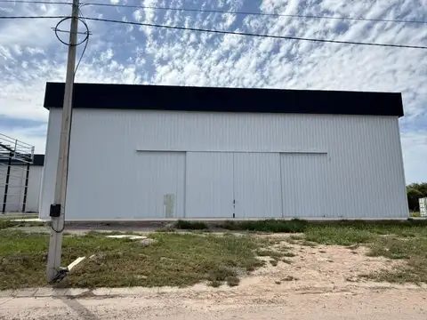 Galpon en Alquiler en Córdoba, USD 7.800