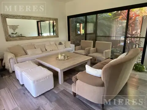 Casa en Alquiler Temporal 7 años