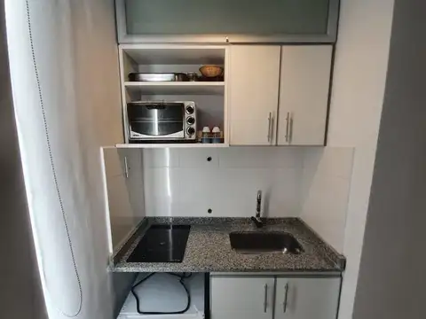 Departamento en Alquiler en Recoleta, $ 550.000