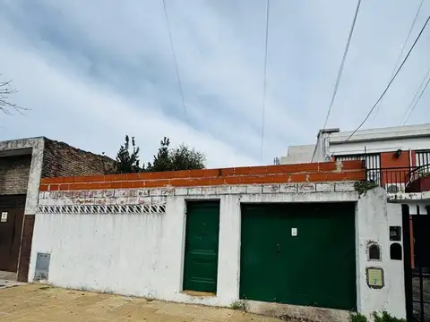 Terreno en Venta en Velez Sarsfield, USD 330.000