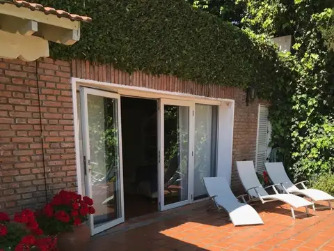 Casa  en Alq. Temporario en Boulogne, San Isidro, G.B.A. Zona Norte