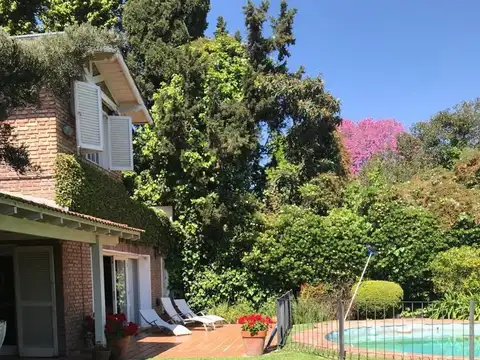 Casa en Alquiler Temporal 20 años