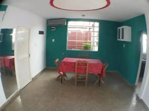 PH en alquiler temporario