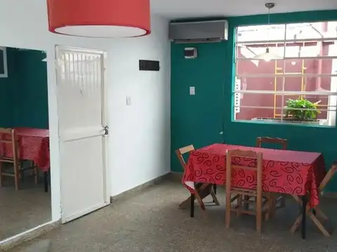 Emilio Mitre 700, Piso 2