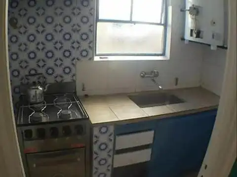 Depto Tipo Casa en Alquiler Temporal de 1 dormitorio