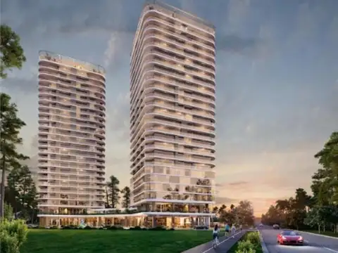 DEPARTAMENTO 3 DORMITORIOS - BRAVA, PUNTA DEL ESTE