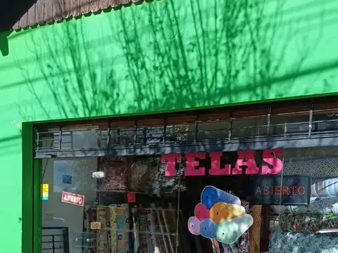 Centro, San Carlos de Bariloche