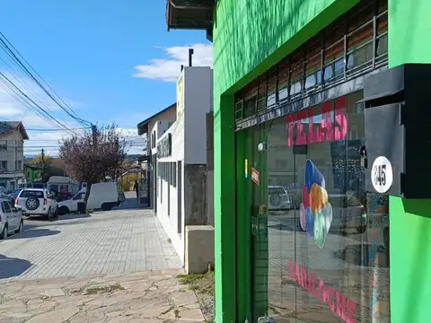Fondo Comercio en Venta A Estrenar