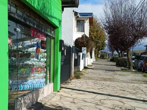 Fondo de Comercio  de TELAS Bariloche