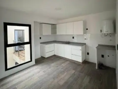 Departamento - Santa Fe