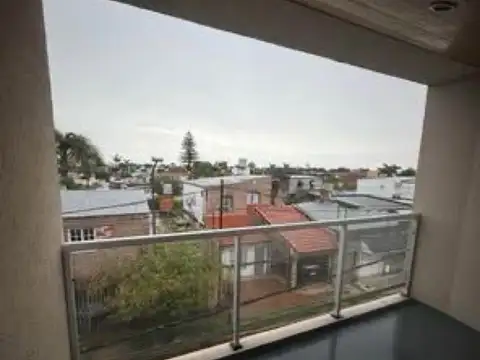 Pasaje Boedo al 1600
