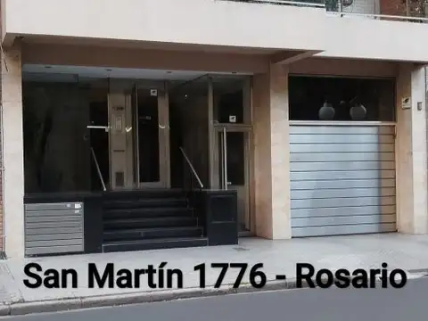 San Martin 1700
