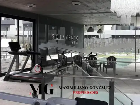 Departamento en Venta 5 años