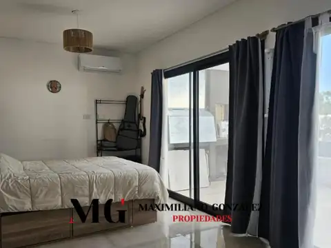 Departamento en Venta con 1 cochera