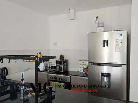 Depto venta - Sotavento, Canning