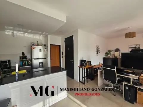 Depto venta - Sotavento, Canning