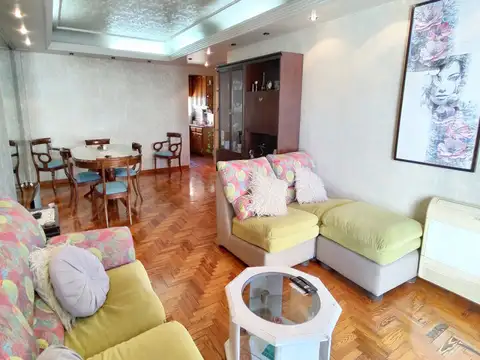 Departamento en Venta 48 años