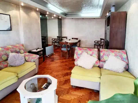 Departamento en Venta con 2 cocheras
