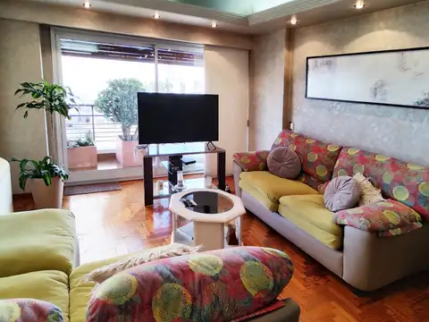Mitre 1897 , Piso 5