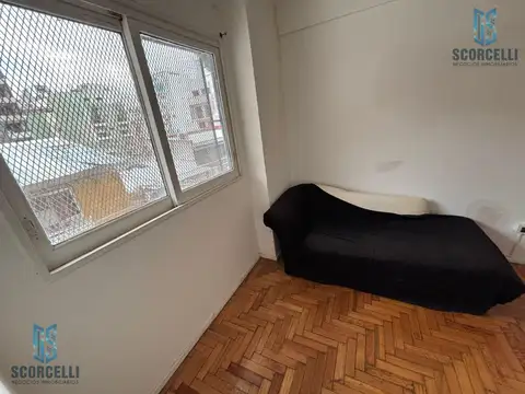 Departamento en Venta en Almagro, USD 55.000