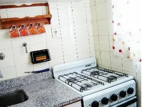 Agüero 1200