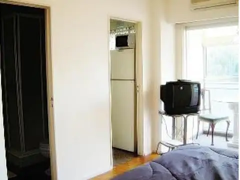 Departamento Alquiler x Temporada