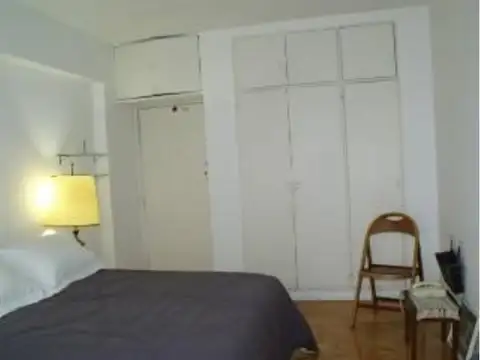 Departamento en Alquiler Temporal Apto profesional