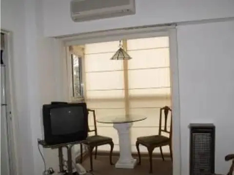 Departamento en Alquiler Temporal de Monoambiente