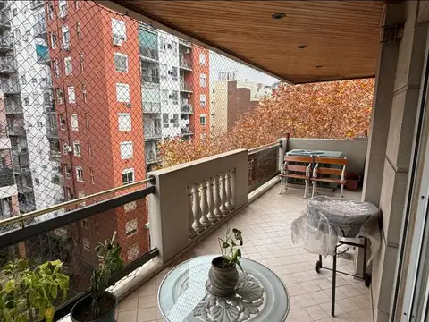 Departamento en Venta en Villa Urquiza, USD 420.000