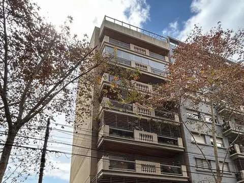 DEPARTAMENTO 2 DOR.C/DEP - VILLA URQUIZA, CAPITAL FEDERAL