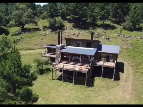Casa en Venta 6 años