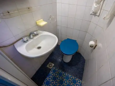 VENTA PH 4 AMBIENTES. ALMAGRO. 1ER PISO POR ESCALERA. APTO CRÉDITO. TERRAZA