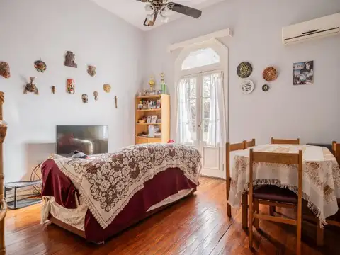 VENTA PH 4 AMBIENTES. ALMAGRO. 1ER PISO POR ESCALERA. APTO CRÉDITO. TERRAZA
