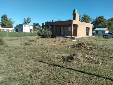 Casa en Venta en Francisco Alvarez, USD 60.000