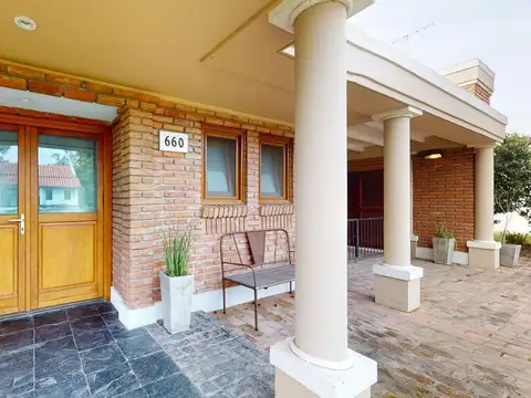 Casa en Venta en Las Praderas De Lujan, USD 269.000