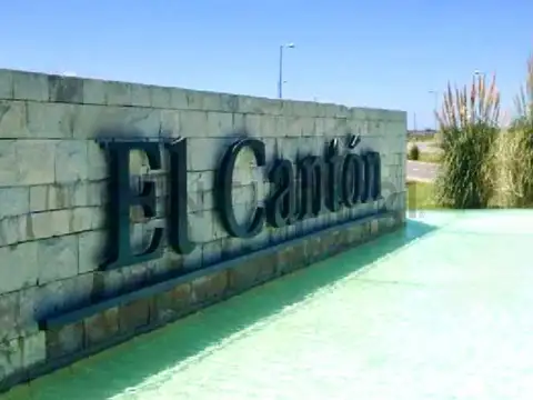 VENTA LOTE EL CANTON NORTE
