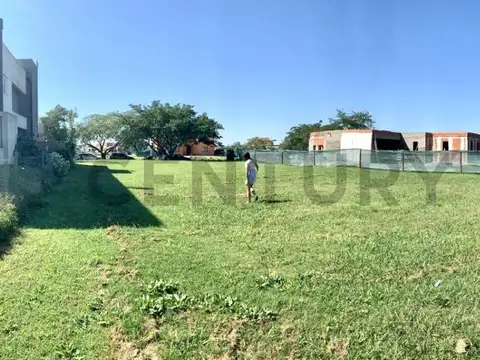 Terreno en Venta de 812,0 m2