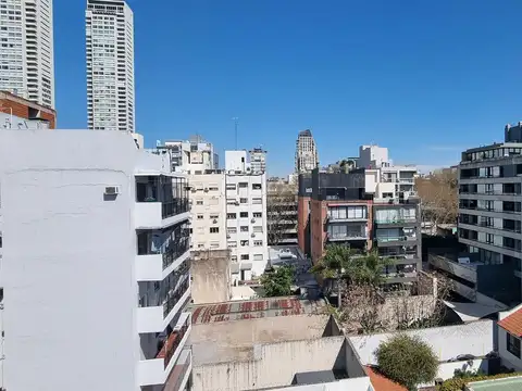 Departamento en Alquiler en Palermo Hollywood, USD 1.000