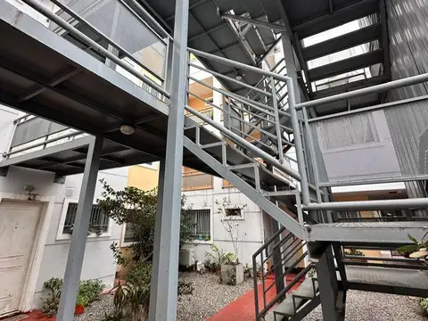 Departamento en Venta 21 años